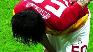 Galatasaray SK  Muhtesem ANLAR  Goller  Trailer 2012 [upl. by Jarrid]