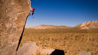 Stoney Point Rock Climbing Documentary  Pt 4  Boldness Redefined  Johnson Fritz Reardon [upl. by Naelopan]