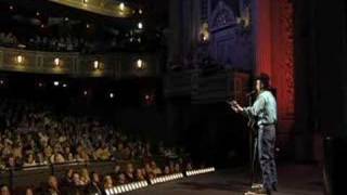 Rodney Carrington  Put Your Clothes Back On [upl. by Odom]