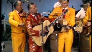 Hank Snow  Im Moving On  1967 [upl. by Jedediah]