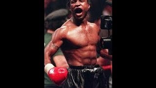 Thomas Hearns vs Roberto duran Highlights [upl. by Yeldahc]