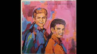 Mention My Name In Sheboygan  The Everly Brothers 1961 [upl. by Schnabel]