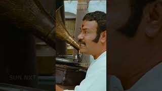 Ilavarasu Comedy Scene😂  kalakalappu Vimal Comedymovie sunnxt Shorts [upl. by Derward]