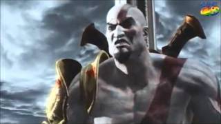 God Of War  ¡La Mejor Frase de Kratos [upl. by Bayard147]