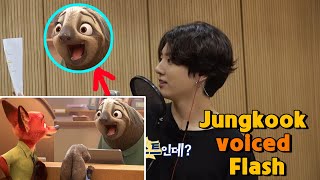 ENG SUB BTS is a voice actor  RUN BTS ENGSUB [upl. by Bee983]