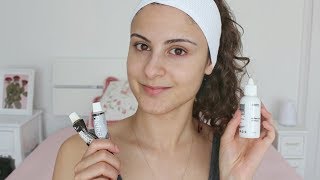 HOW TO PROFESSIONALLY TINT EYEBROWS AT HOME [upl. by Eudoca508]