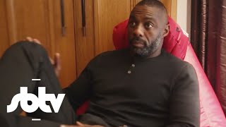 A Conversation With Idris Elba SBTV S1EP1 [upl. by Blood640]