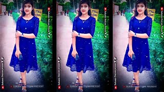 Mohini Khawaja Jodi 🎶🌿 Alight motion Bengali Xmi file bengali xmlpreset Sukantadotcompresent 💞🦋 [upl. by Ithsav]