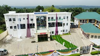 World Class Hospital Opens In Anambra StatePerforms Open Heart Surgeries [upl. by Tucker455]