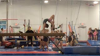 Series on High Beam  Acroanna [upl. by Diane]