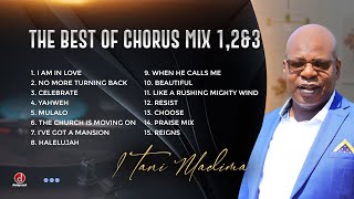 The Best of Chorus mix 123 Samples Song Itani Madima [upl. by Niveg]