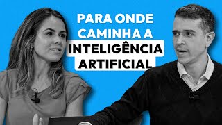 O QUE VOCÊ DEVERIA SABER SOBRE A INTELIGÊNCIA ARTIFICIAL [upl. by Edy]