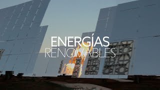 ENERGÍAS RENOVABLES  Documental Completo [upl. by Ainadi878]