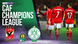 Al Ahly EGY vs Raja SC MAR  CAF CHAMPIONS LEAGUE  04222023  beIN SPORTS USA [upl. by Siegel]