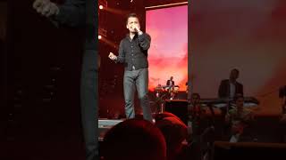 Christian Nodal  Adiós Amor Forajido Tour  Amalie Arena Tampa Fl 100623 [upl. by Annehs415]