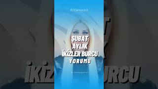 Şubat 2024 İkizler Burcu Aylık Yorumu  İkizler Burcunu Şubat Ayında Neler Bekliyor [upl. by Leola]