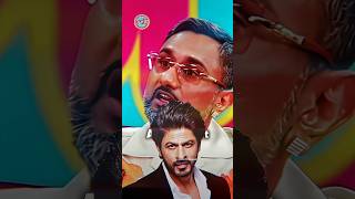 Shahrukh Khan rejected Lungi dance😡🔥 TheLallantop [upl. by Ivel541]