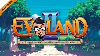 Evoland 2 7 Когда призрак  лучший друг прохождение геймплей [upl. by Clippard379]