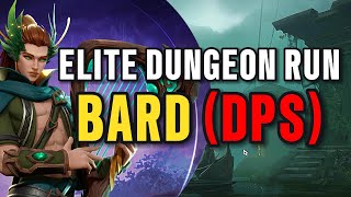 Tarisland Bard class DPS skill set [upl. by Rock]