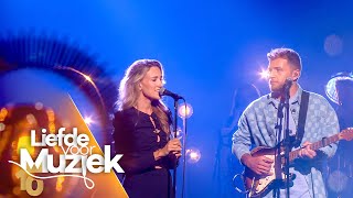 Suzan amp Freek  ‘Op Deze Dag’  Liefde voor Muziek  seizoen 10  VTM [upl. by Crofton]