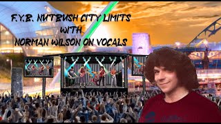 NUTBUSH CITY LIMITS [upl. by Rutra]