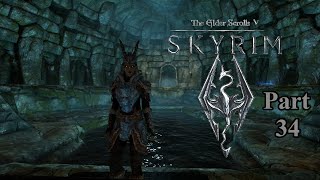 Skyrim The Skaal and the City [upl. by Gonnella]