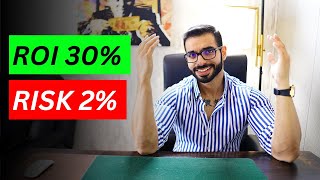 Safest POSITIONAL OPTIONS TRADING STRATEGY BACKTESTED USING ALGOTEST  TANVEER SINGH [upl. by Heeley623]