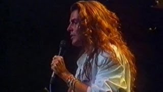 Thomas Anders  Live in Sun City 1988 Full Concert [upl. by Ahsilac361]