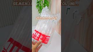 Botol minum bayi racunshopee fypシ゚viral racunshopeebarangberfaedah [upl. by Dranyam]