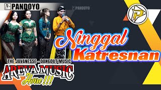 Ninggal Katresnan musikcover arevamusik pandoyogroup [upl. by Codel]