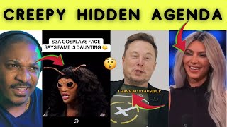 Creepy tiktoks that will make you cringe and rethink everything episode 242 reaction [upl. by Crispen]