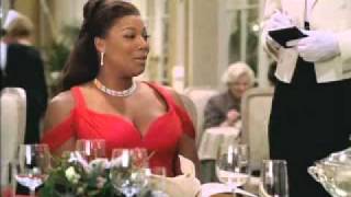 LAST HOLIDAY 2006  Official Movie Trailer [upl. by Duma]