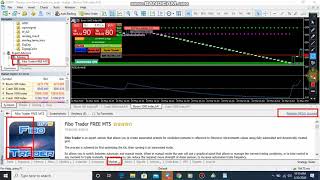 HOW TO DOWNLOAD BOOM AND CRASH EA SCALPER WHICH GIVES ENTRY AND EXITS [upl. by Dey81]