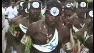 Melanesian Brothers singing [upl. by Acebber579]