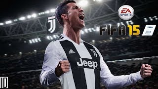 FIFA 15 PC Türkçe Dil Yaması  TSC [upl. by Deeas193]