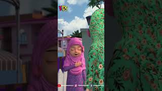 Mujhe Areeba Ke Ghar Choor Dain cartoon kaneezfatima ytshorts shorts islamiccartoon [upl. by Adnoel]