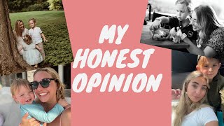 my HONEST OPINION about being an AuPair in America 🇺🇸 [upl. by Lecrad]