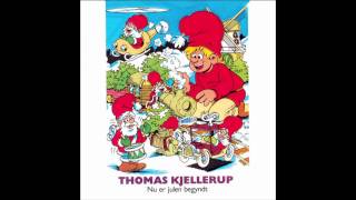 Jeg tror der findes nisser  Thomas Kjellerup [upl. by Ys]