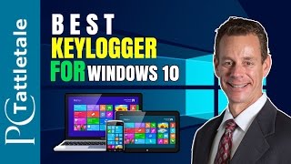 best keylogger for windows 10 in 2019 [upl. by Inga4]