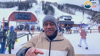 Romance in the Rockies PostValentines Special  Vail Valley Live 021524 [upl. by Scoles300]