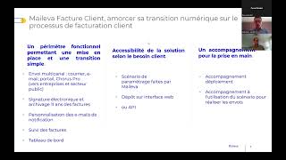 Digiposte  Votre coffrefort numérique sécurisé [upl. by Ellehsor]