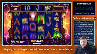 Live Weekend Slots Action visit fruityslotscom For Latest Casino Offers [upl. by Nnaacissej570]