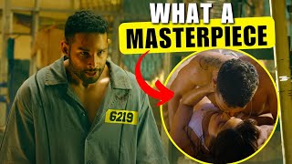 MASTERPIECE Yudhra Trailer Review  Siddhant Chaturvedi  Sarthak Choubey [upl. by Blinni]