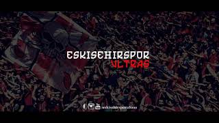 İşte Taraftar İşte Şampiyon  Eskişehirspor Marşı [upl. by Moia695]