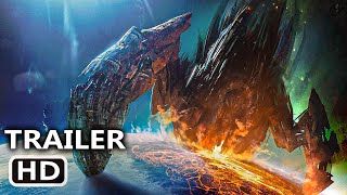 NEW MOVIE TRAILERS 2022 amp 2021 [upl. by Ecargyram]