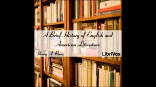 A Brief History of English and American Literature  part 4 [upl. by Isle350]