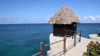 RockHouse Hotel  Negril Cliffs  Jamaica [upl. by Eilyk]