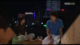 Coffee Prince MV  White Love Story [upl. by Sinnaiy]