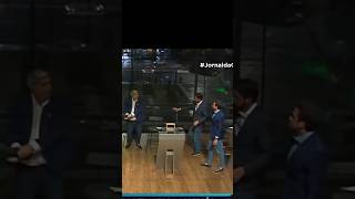 valetudo marçal pablomarçal datena debate [upl. by Tteve]