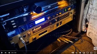 Adding a Lexicon MX300 to Presonus Studio One 6 using Pipeline XT paulrmusicuk [upl. by Hamitaf]